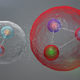 Imagen para el artículo titulado El LHC descubre un nuevo tipo de partícula subatómica: el Pentaquark